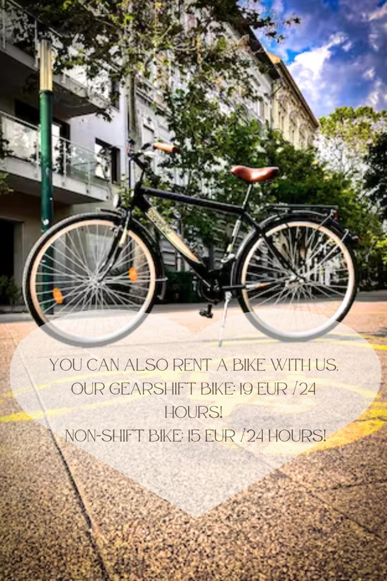 Matyas Corner Apartments Green Square Studio Apartment I ブダペスト エクステリア 写真